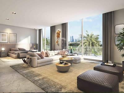 5 Bedroom Villa for Sale in Dubai Hills Estate, Dubai - Lake View  | Brat Location  | Single Row