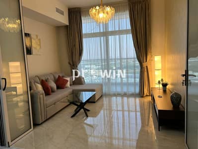 Miracle Garden | Fully Furnished | Premium Unit