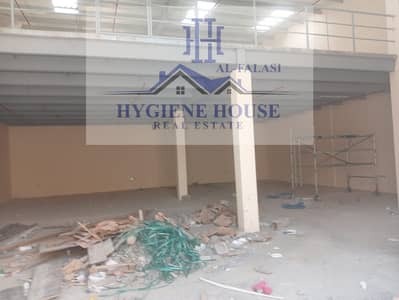 Warehouse for Rent in Al Jurf, Ajman - IMG-20240516-WA0054. jpg