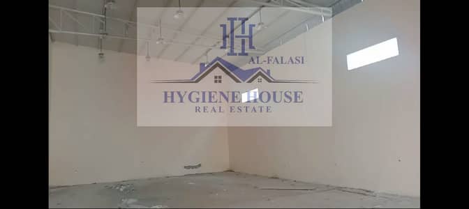 Warehouse for Rent in Umm Al Thuoob, Umm Al Quwain - IMG-20240523-WA0046. jpg