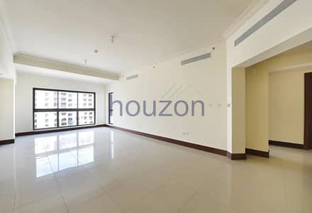 فلیٹ 2 غرفة نوم للبيع في نخلة جميرا، دبي - شقة في جولدن مايل 2،جولدن مايل،نخلة جميرا 2 غرف 2925000 درهم - 9058181