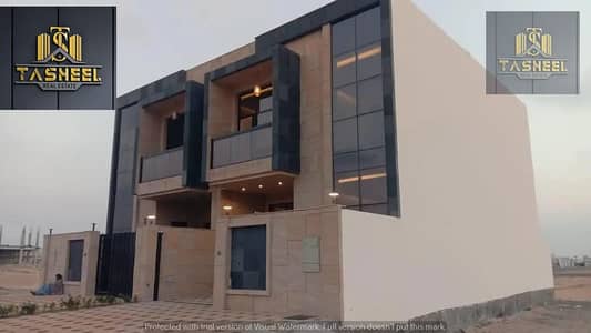 5 Bedroom Villa for Sale in Al Bahia, Ajman - IMG-20240523-WA0574. jpg
