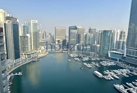 2 Cпальни Апартаменты Продажа в Дубай Марина, Дубай - Квартира в Дубай Марина，Марина Уорф，Марина Варф I, 2 cпальни, 2700000 AED - 9058221