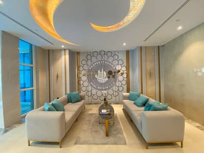 1 Bedroom Apartment for Rent in Dubai Marina, Dubai - IMG-20240523-WA0189. jpg