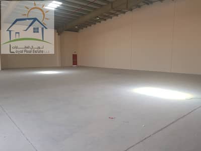 Warehouse for Rent in Al Jurf, Ajman - IMG_20210614_112455. jpg