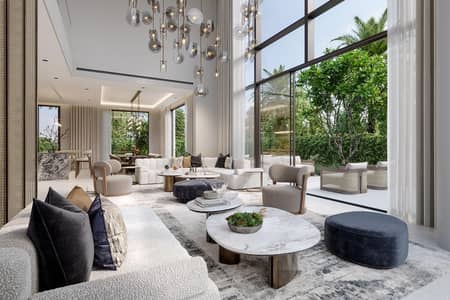 4 Bedroom Villa for Sale in Nad Al Sheba, Dubai - Corner Plot | Great Location | Payment Plan