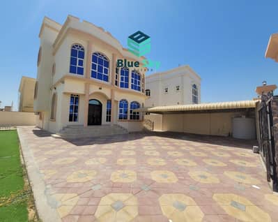 5 Bedroom Villa for Rent in Al Hamidiyah, Ajman - aEjyt9oHNqj55uwOSz1YdjyePmrMF0hhybbX1cYW