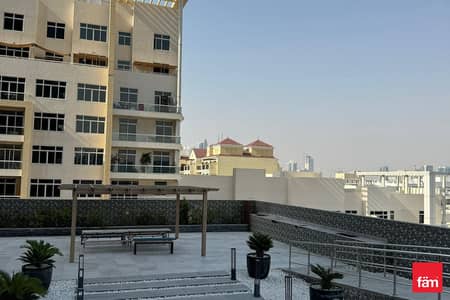 Studio for Sale in Jumeirah Village Circle (JVC), Dubai - UNOBSTRUCTED VIEW | FULLY FURNISHED | HIGH ROI