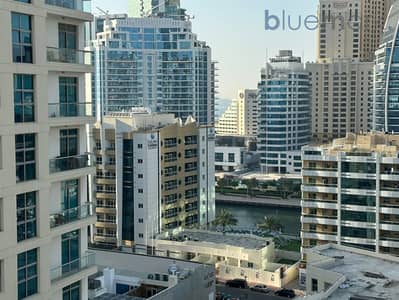 2 Cпальни Апартамент в аренду в Дубай Марина, Дубай - WhatsApp Image 2024-05-23 at 09.02. 20_bcaab772. jpg
