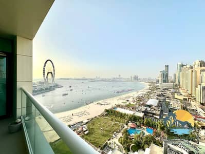 朱美拉海滩住宅（JBR）， 迪拜 1 卧室公寓待租 - 5944829938983092892_121. jpg