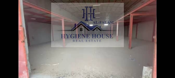 Warehouse for Rent in Umm Al Thuoob, Umm Al Quwain - IMG-20240520-WA0089. jpg