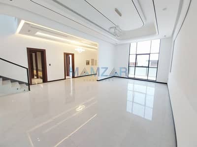 5 Bedroom Villa for Sale in Al Shamkha, Abu Dhabi - شذي. jpeg