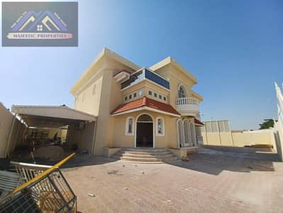 5 Bedroom Villa for Rent in Al Goaz, Sharjah - 20240506_152244. jpg