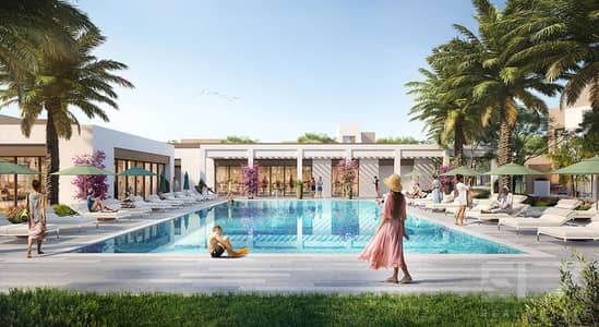 4 Bedroom Villa for Sale in Arabian Ranches 3, Dubai - BLISS_II_AMENITIES_01. jpg