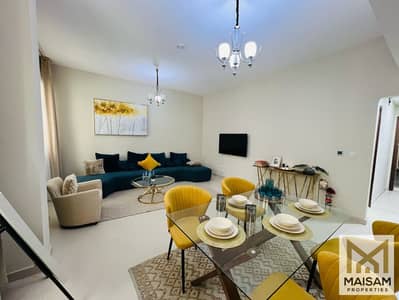 1 Bedroom Flat for Sale in Al Yasmeen, Ajman - 0Jnw7MA5Mgy6vzNhj6MnlwugFMB7RDL2padXDuBA
