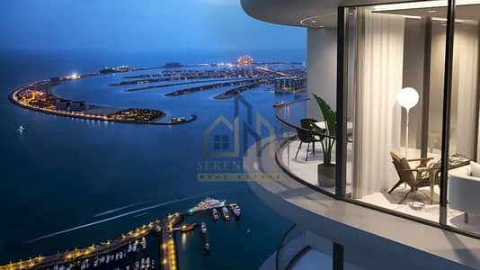 2 Cпальни Апартамент Продажа в Дубай Харбор, Дубай - Screenshot 2024-02-29 102912. png