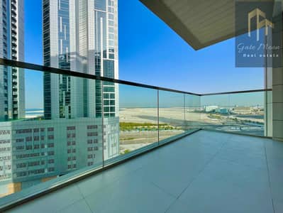 1 Bedroom Flat for Rent in Al Reem Island, Abu Dhabi - IMG_6974. jpeg