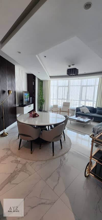 2 Bedroom Flat for Sale in Sheikh Maktoum Bin Rashid Street, Ajman - WhatsApp Image‏ 2024-05-23 at 20.34. 18. jpeg