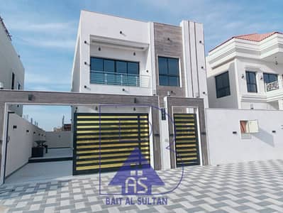 3 Bedroom Villa for Sale in Al Yasmeen, Ajman - 66728681-d314-4fc5-94fd-02b5d863cca8. jpg