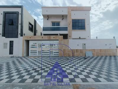 5 Bedroom Villa for Sale in Al Bahia, Ajman - fb23f2fe-19bd-4830-a51a-a0ac93bc8505. jpg