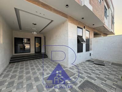 4 Bedroom Villa for Sale in Al Zahya, Ajman - 0f30bbea-95ce-4ce9-b5e5-d786dcfd11c5. jpg
