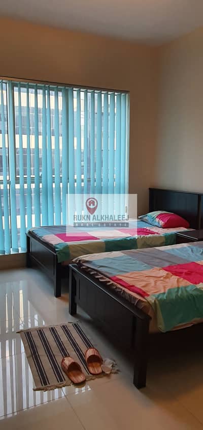 2 Bedroom Apartment for Sale in Al Nahda (Sharjah), Sharjah - 20240523_164701. jpg