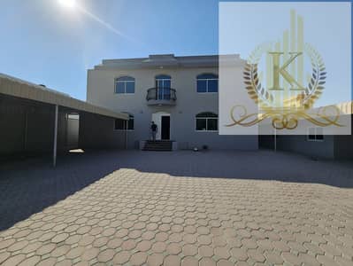 6 Bedroom Villa for Rent in Al Ramaqiya, Sharjah - 20240407_155126. jpg