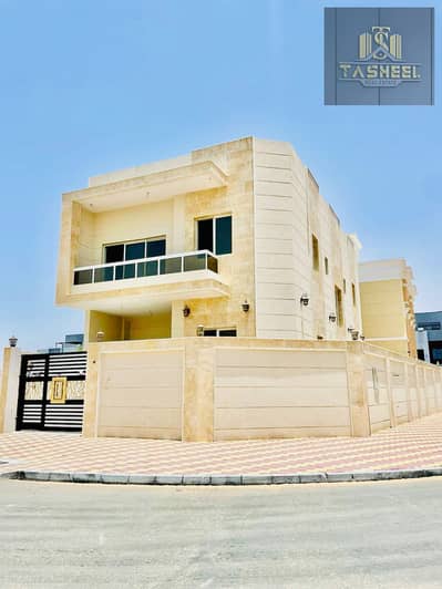 5 Bedroom Villa for Sale in Al Zahya, Ajman - IMG-20240523-WA0381. jpg