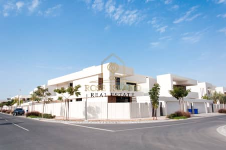 5 Bedroom Villa for Rent in Yas Island, Abu Dhabi - DSC_0819. jpg