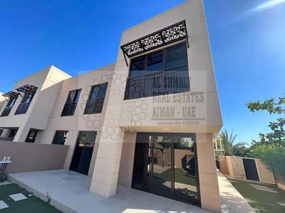 6 Bedroom Villa for Sale in Muwaileh, Sharjah - Ready to move, LUXARY 3 Bed - near zahia mall