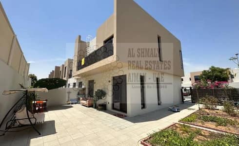 3 Bedroom Villa for Sale in Al Tai, Sharjah - 9007. jpg