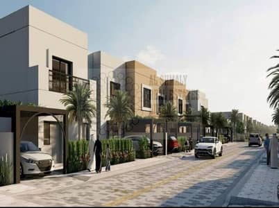5 Bedroom Villa for Sale in Al Rahmaniya, Sharjah - h1. jpg