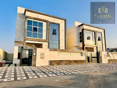 5 Bedroom Villa for Sale in Al Amerah, Ajman - batch_batch_WhatsApp Image 2024-05-19 at 3.19. 29 PM. jpg