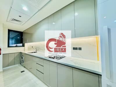 1 Bedroom Flat for Rent in Meydan City, Dubai - IMG_0985. jpeg