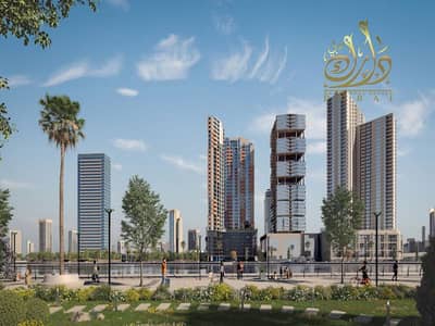 1 Bedroom Apartment for Sale in Al Reem Island, Abu Dhabi - 2024-01-10. jpg