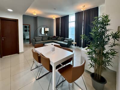 شقة 3 غرف نوم للايجار في دبي مارينا، دبي - IMG_0438. jpeg