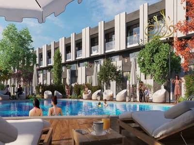 2 Bedroom Townhouse for Sale in Dubailand, Dubai - 6. png