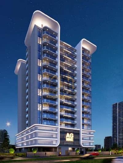 迪拜公寓大楼， 迪拜 1 卧室公寓待售 - Screenshot 2024-05-14 092926. jpg