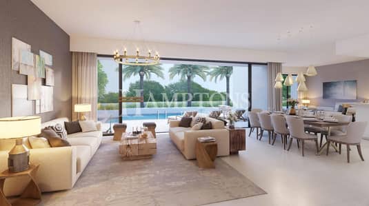 SIDRA 3 l 5 BR VILLA | AMAZING LOCATION SIDRA 3 l 5 BR VILLA | AMAZING LOCATION