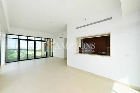 Best 2 Br layout with Golf Course view Best 2 Br layout with Golf Course view