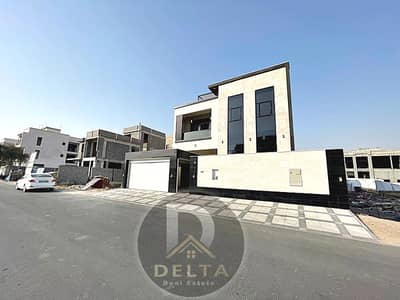 7 Bedroom Villa for Sale in Al Tallah 2, Ajman - IMG-20240523-WA0243. jpg