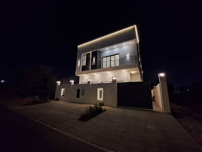 5 Bedroom Villa for Sale in Al Zahya, Ajman - WhatsApp Image 2024-05-23 at 7.56. 30 PM. jpeg
