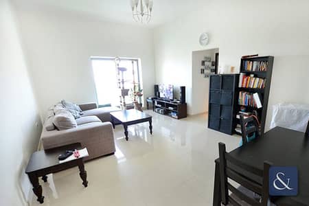 فلیٹ 1 غرفة نوم للبيع في مدينة دبي الرياضية، دبي - شقة في برمودا فيوز،مدينة دبي الرياضية 1 غرفة 700000 درهم - 8294627