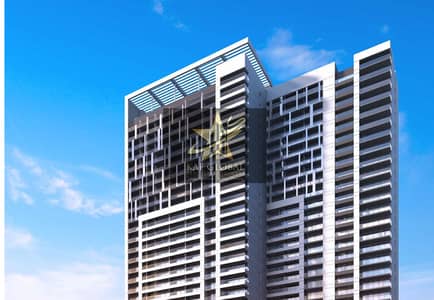 Business Bay 2BHK in Reva Heights Investors Choice! Business Bay 2BHK in Reva Heights Investors Choice!