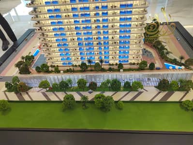 1 Bedroom Apartment for Sale in Dubai Residence Complex, Dubai - 8c5f04f3-33db-4db4-9ac2-dcb7ebac6c19. jpg