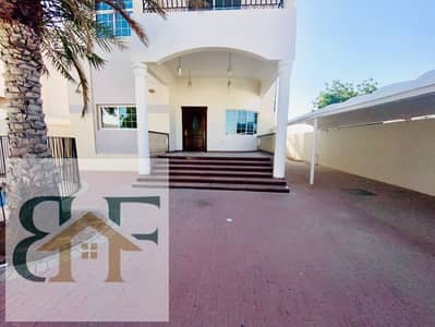 4 Bedroom Villa for Rent in Halwan Suburb, Sharjah - 1000212132. jpg