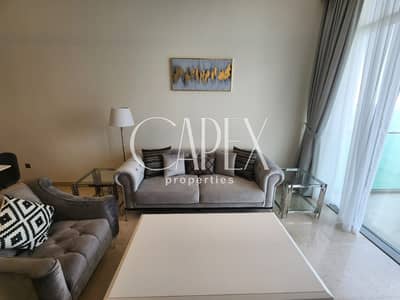 1 Bedroom Flat for Rent in Dubai Maritime City, Dubai - 11. png