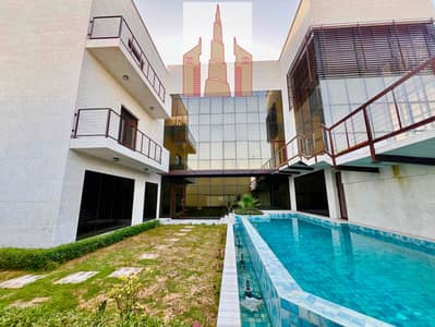 5 Bedroom Villa for Rent in Al Tay East, Sharjah - ZGDgTwtJeRuVRiy9r6i9U7336stLwLgw5ejim6Hb