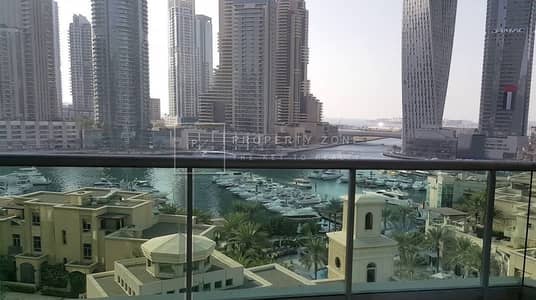 Sea View 3 BR + Maids in Emaar 6 Towers Sea View 3 BR + Maids in Emaar 6 Towers