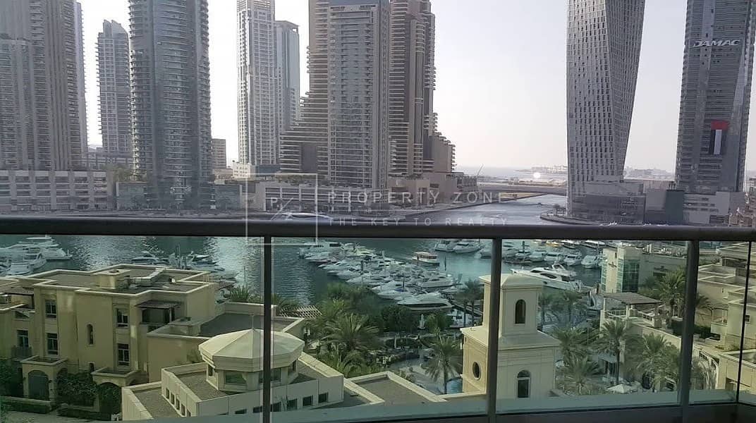 Sea View 3 BR + Maids in Emaar 6 Towers Sea View 3 BR + Maids in Emaar 6 Towers